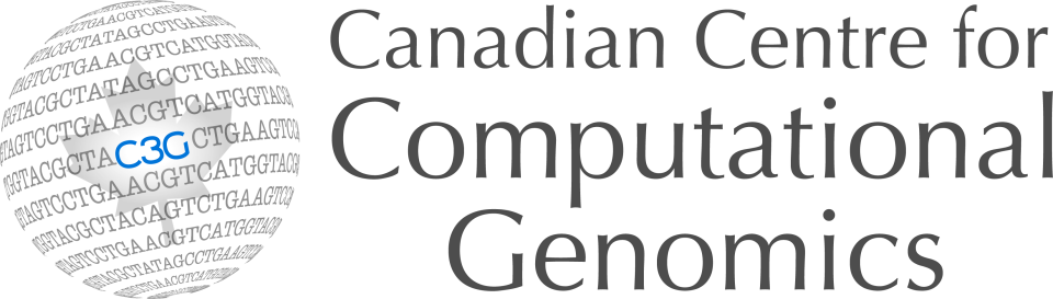 Canadian Centre for Computational Genomics