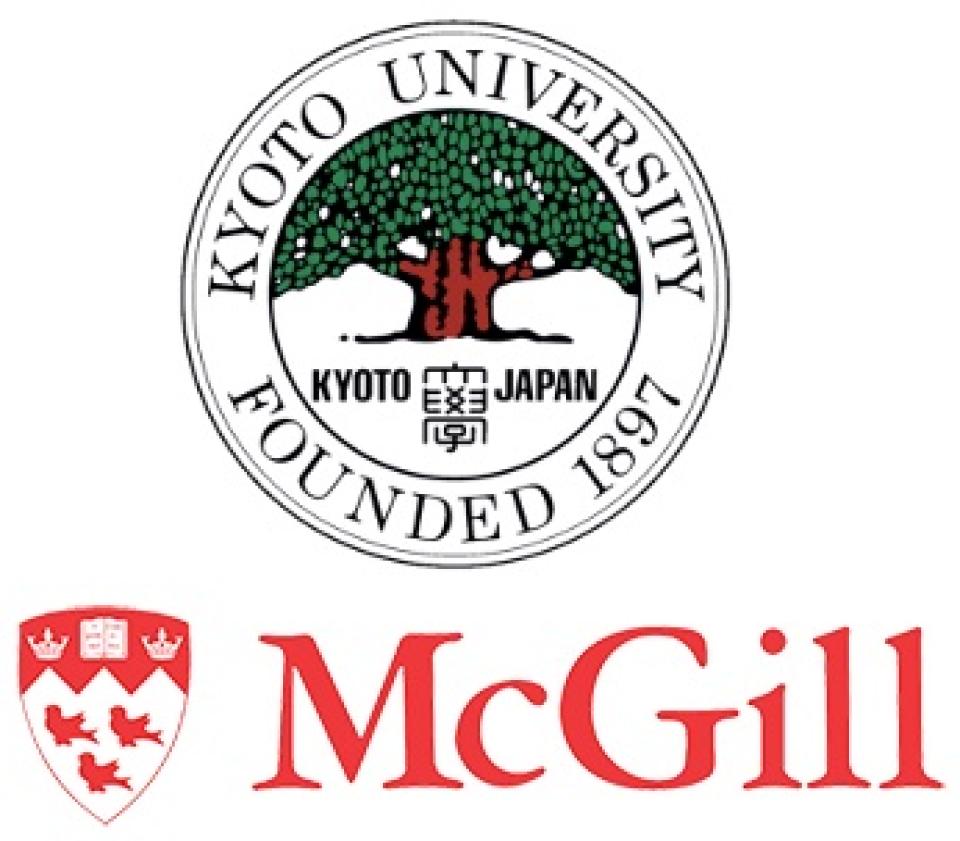 Kyoto-McGill