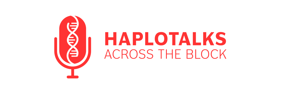 HaploTalks