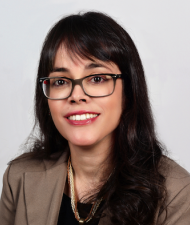 Patricia Pelufo-Silveira