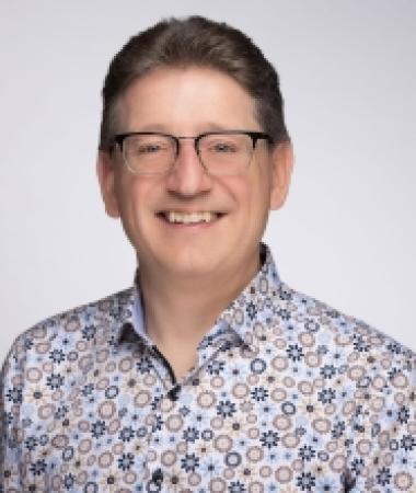 Benoit Cousineau