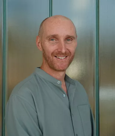 Guillaume Bourque