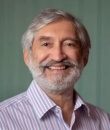 Ioannis Ragoussis